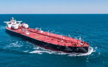 30 ناقلة نفط فنزويلية تحت وطأة العقوبات الأمريكية وتأثيرها على الأسواق العالمية