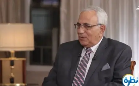 عادل نعمان يعبر عن رفضه لإقامة دولة دينية من أي تيار سياسي