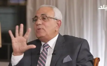 عادل نعمان يكشف عن معتقداته ويؤكد أن عذاب القبر ليس من الضروريات الدينية