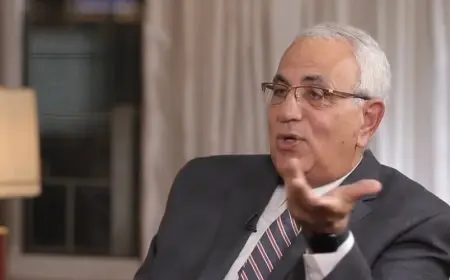 عادل نعمان يدعو إلى تغيير مفهوم الجهاد ليشمل العلم والعمل بدلاً من القتال