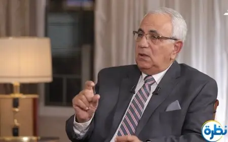 عادل نعمان يناشد بإعادة تعريف الشريعة والكافر بما يتناسب مع متطلبات العصر الحديث