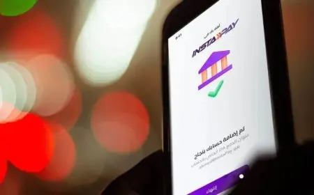 اكتشف حدود السحب الجديدة في إنستا باي 2025 وكيفية إنشاء حساب بسهولة
