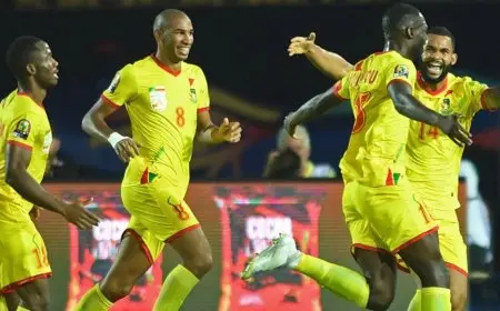 كأس أمم أفريقيا 2025 بنين تسعى لتحقيق انتصارها الأول بعد الإنجاز التاريخي في 2019