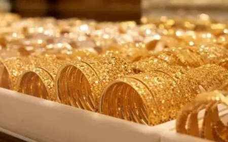 سعر الذهب اليوم الجمعة 12 ديسمبر 2025 في مصر شامل للبيع والشراء