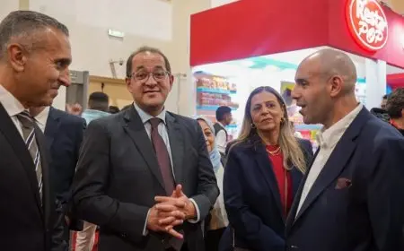 وزير المالية يؤكد أن تحول المستوردين إلى مصنعين ومصدرين يعكس قوة القطاع الخاص في الاقتصاد