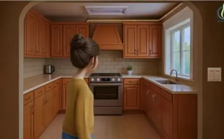 بيان عاجل من وزارة البترول بعد انفجار عقار في إمبابة