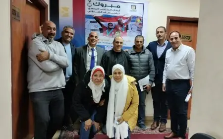 اتحاد التجديف يشيد بالإنجازات المبهرة للمنتخب المصري في البطولات الدولية والقارية