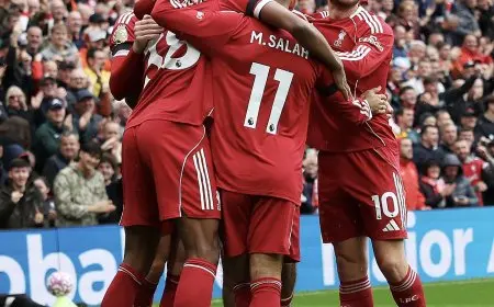 جدول مواعيد مباريات السبت اليوم والقنوات الناقلة أبرزها فلامنجو ضد بيراميدز وليفربول أمام برايتون