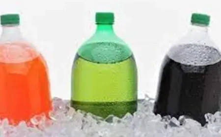 مشروبات الدايت الغازية تهدد صحتك تشوه الأجنة وضعف العظام وأخطار كارثية أخرى تعرف عليها في الفيديو