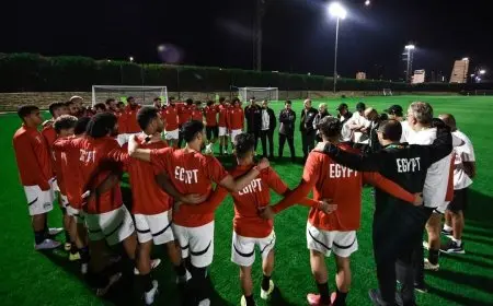خروج منتخب مصر المخزي من كأس العرب وأبرز 5 أسباب وراء الفشل