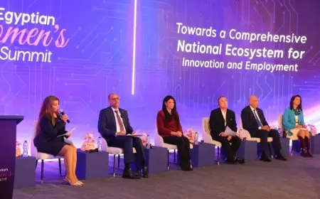 وزير العمل يؤكد أهمية تمكين الشباب وبناء المهارات لمواجهة تحديات سوق العمل المتغير