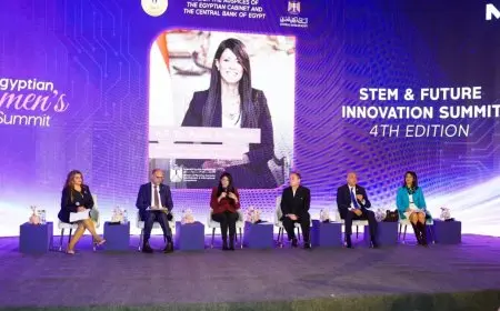 المشاط تؤكد على أهمية الابتكار في تعزيز تنافسية الاقتصاد ومواجهة تحديات سوق العمل