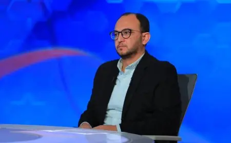 طارق طلعت يكشف عن خطة إفريقية قوية لنقل كأس الأمم و”العميد” يقترب من إنجاز تاريخي