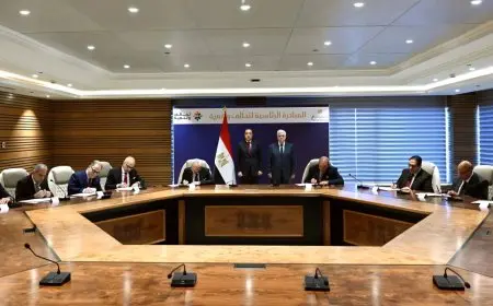 تسليط الضوء على 9 تحالفات جديدة في مبادرة تحالف وتنمية الرئاسية