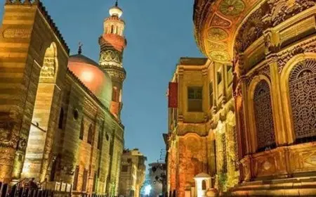 تعزيز الوعي الجمعي حول خطر سرقة التراث من خلال دور الإعلام ووسائل التواصل الاجتماعي