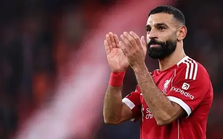 3 أسباب تجعل زيارة محمد صلاح المرتقبة إلى السعودية محط أنظار الجميع
