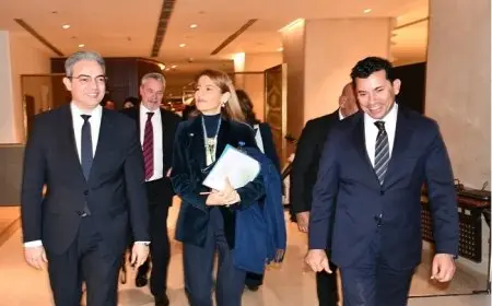 مصر تفوز برئاسة اللجنة الحكومية الدولية للتربية البدنية والرياضة في اليونسكو