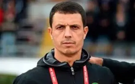 مدرب الأردن يؤكد براءة الطبيب ويشير إلى تأثير غياب يزن النعيمات قبل مواجهة السعودية