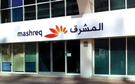 وظائف بنك المشرق 2025 طرق التقديم وأهم التفاصيل التي تحتاج معرفتها