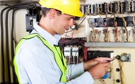 احصل على وظائف وزارة الكهرباء 2025 مع الشروط والمستندات اللازمة للتقديم