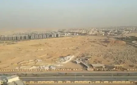 أحمد موسى يكشف تفاصيل سحب أرض نادي الزمالك والرئيس يمنح المهلة الأخيرة لاستكمال الإنشاءات