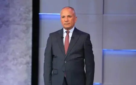 أحمد موسى ينبه الزمالك بنسيان أرض أكتوبر ويتحدث عن خطط الخطيب لإنشاء فروع الأهلي في كل مكان