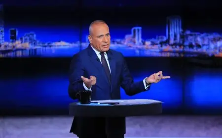 أحمد موسى يكشف عن مشروع أرض الزمالك في أكتوبر تحويل المدن إلى حقيقة في عام واحد بدلًا من 22 سنة