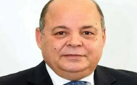 رحيل الدكتور محمد صابر عرب وزير الثقافة الأسبق وأحد أبرز الشخصيات الثقافية في مصر