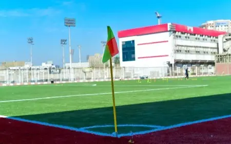 وزارة الرياضة توضح موقفها من مجلس إدارة الزمالك بعد بيان النيابة العامة