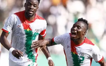 كأس أمم أفريقيا 2025 بوركينا فاسو تتأهب لرحلة البحث عن المجد مع خيولها المميزة