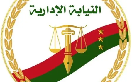 النيابة الإدارية تعلن عن فتح باب التقديم لوظيفة معاون نيابة دفعة 2024 فرصة مهنية متميزة
