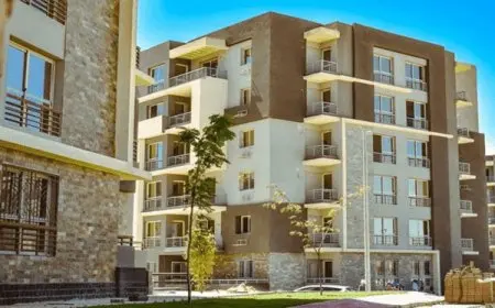 وزير المالية يكشف عن توقعات بإلغاء الضريبة العقارية وزيادة حد الإعفاء للسكن الخاص إلى ٤ ملايين جنيه في أوقات الأزمات