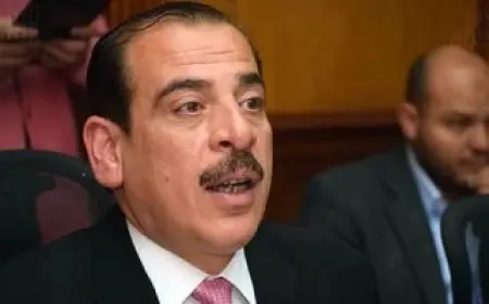 عمرو قنديل يعلن عدم وجود فيروسات جديدة أو متحورات خطيرة تهدد صحة المصريين