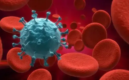 متحور H1N1 يكتسح مصر حاليا وفق وزارة الصحة