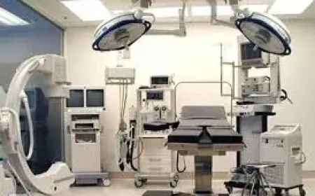 خفض ضريبة القيمة المضافة على الأجهزة الطبية إلى 5% خطوة مهمة من وزير المالية