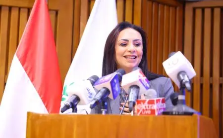 التضامن تطلق جائزة باحث المستقبل تكريماً للوزيرة الراحلة حكمت أبوزيد لطلاب المدارس الثانوية