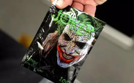 الأوقاف تنبه الجمهور لأخطار الحشيش الاصطناعي وتأثيره الضار