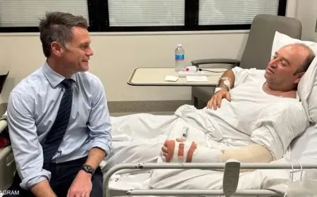 حكماء المسلمين يثنون على شجاعة المتصدي لهجوم سيدني ويجسدون قيم الإسلام