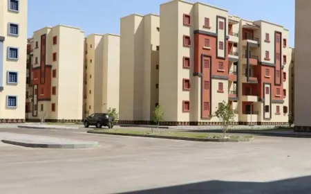 الإسكان تعلن عن خصومات تصل إلى 70% على غرامات التأخير للسداد الكامل و50% للسداد الجزئي