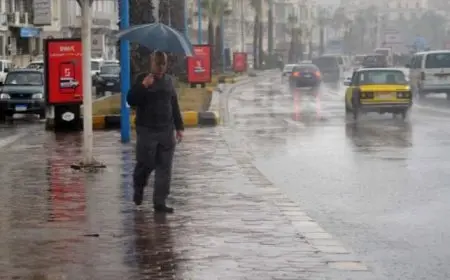 توقعات طقس الثلاثاء تكشف تغييرات مفاجئة في الأحوال الجوية