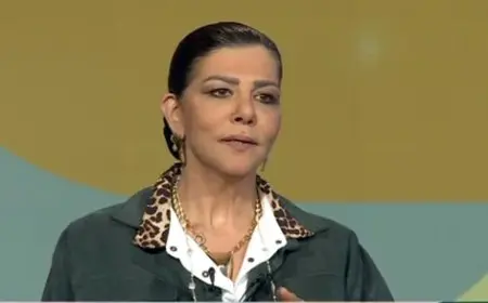 دينا عدلي تحذر من استخدام الأطفال كأداة ضغط وتؤكد إمكانية المساءلة القانونية للوصي