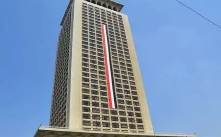 مصر تؤكد دعمها للمغرب في مواجهة فيضانات آسفي