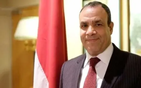 وزير الخارجية يكشف عن تعثر المفاوضات مع إثيوبيا بسبب سوء النية من بعض الدول فيديو