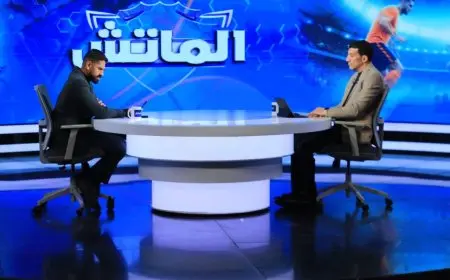 إيهاب المصري يؤكد قدرة المنتخب على التألق في كأس أمم أفريقيا مع استكمال الصفوف ومواجهة زيمبابوي محطة مفتاحية للنجاح