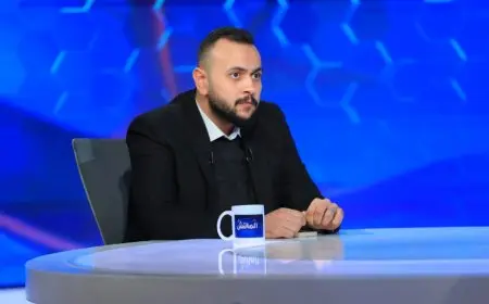 نادر شبانة يكشف عن فخ مجموعة مصر في كأس أمم أفريقيا