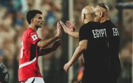 مواعيد مباريات الثلاثاء 16 ديسمبر 2025 والقنوات الناقلة أبرزها مواجهة مصر ونيجيريا