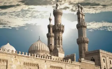 استكشف دور المؤسسات الدينية الرسمية في الفضاء الإلكتروني وأثرها على المجتمعات