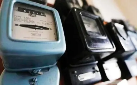 الحكومة تؤكد عدم زيادة أسعار الكهرباء والسلع في يناير 2026