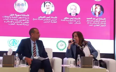 رئيس صندوق الإسكان الاجتماعي يكشف عن خطط لبناء 68 ألف وحدة سكنية ضمن مشروع الإسكان الأخضر