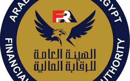 رئيس الرقابة المالية يعلن عن إلزام المؤسسات المالية قريبًا بمعرفة بصمتها الكربونية